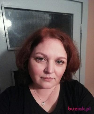 Justyna, Female, 47, Żnin, Polska, Photo: 6