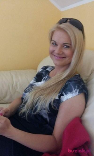 Joanna , Female, 41, Wielka Brytania, Photo: 5