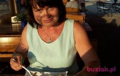 Basia, Female, 66, Radom, Polska, Photo: 3