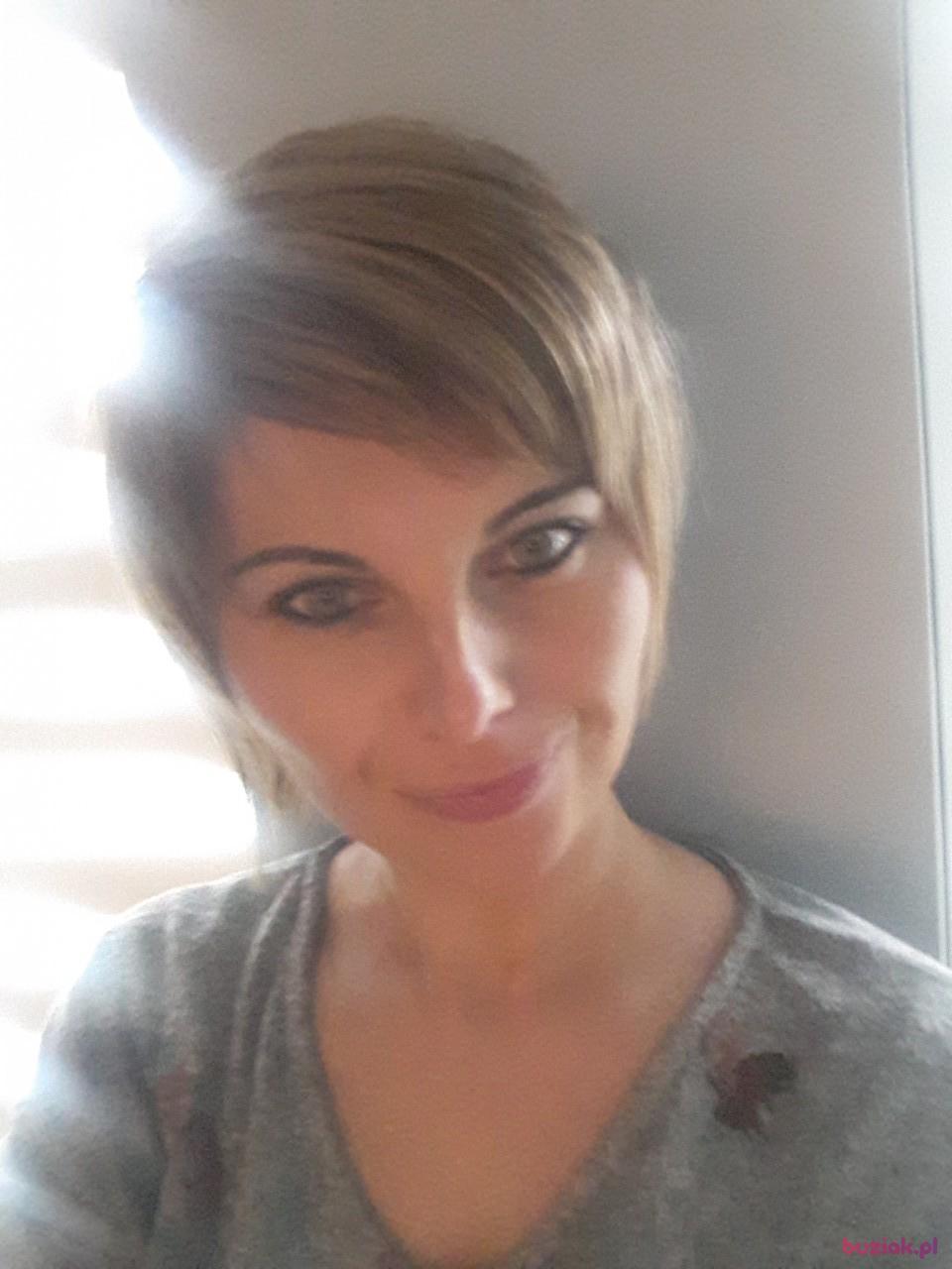 Justa, Female, 43, Płock, Polska, Photo: 1