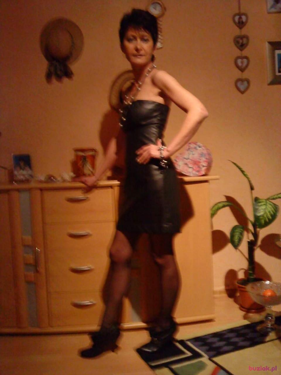 Alicja, Female, 51, Dusseldorf, Niemcy, Photo: 1