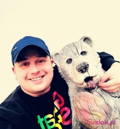 Mateusz, Mężczyzna, 35, Chełm, Polska, Zdjęcie: 4