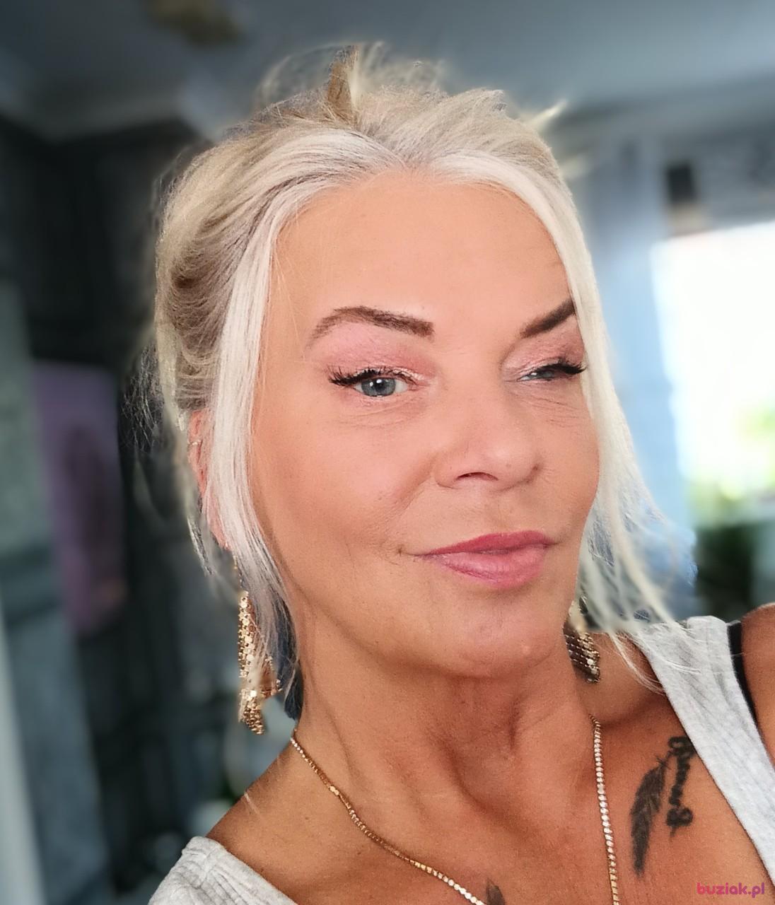 Agnes, Female, 55, Carlisle, Wielka Brytania, Photo: 3