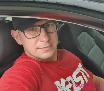 Michał, Mężczyzna, 41, Legionowo, Polska, Zdjęcie: 4