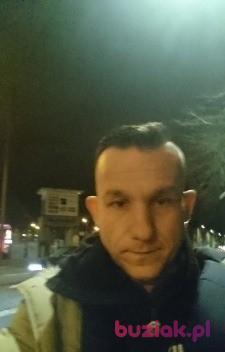 Krzysztof , Male, 46, Wielka Brytania, Photo: 1