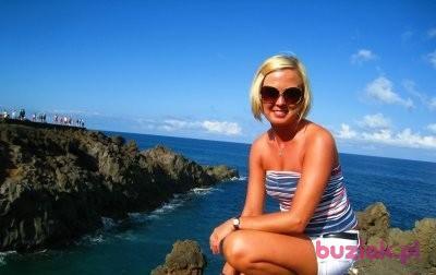 GOSIA, Kobieta, 38, Wrocław, Polska, Zdjęcie: 1