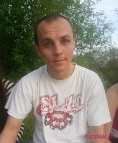 Arek, Male, 37, Płock, Polska, Photo: 5