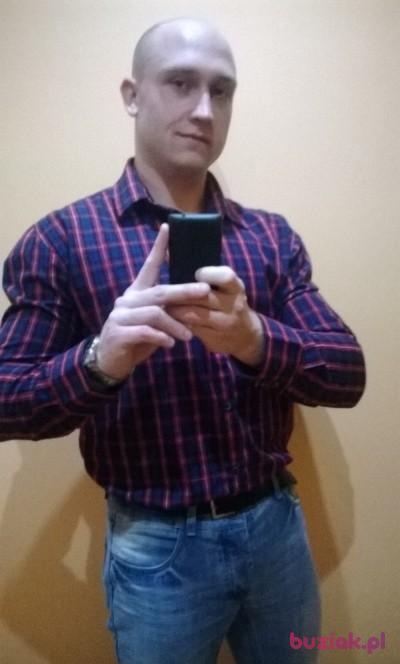 Dawid, Mężczyzna, 34, Poznań, Polska, Zdjęcie: 2