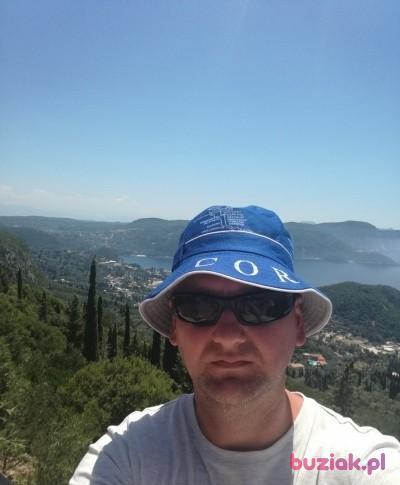 arek, Male, 51, Belgia, Photo: 1