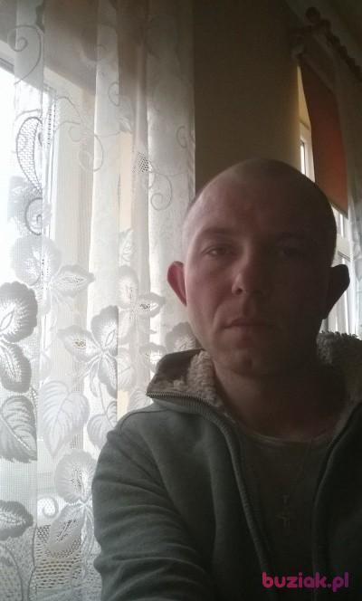 szczurek9848, Male, 42, Pasłęk, Polska, Photo: 3