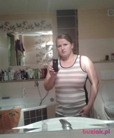 lidka, Female, 40, Opole Lubelskie, Polska, Photo: 3