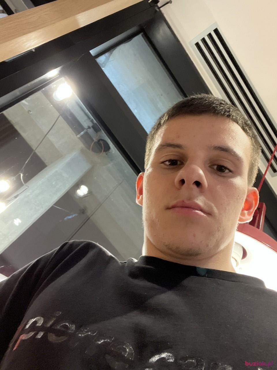 Kacper, Male, 26, Wejherowo, Polska, Photo: 2