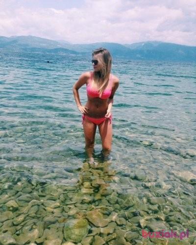 jestem wilgotna, Kobieta, 30, Szczecin, Polska, Zdjęcie: 1