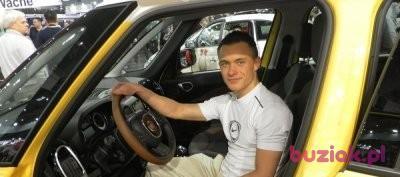 Rafał, Mężczyzna, 31, Leszno, Polska, Zdjęcie: 1