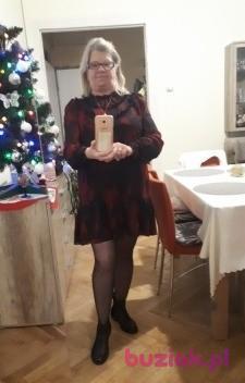 Henryka, Female, 67, Łódź, Polska, Photo: 8