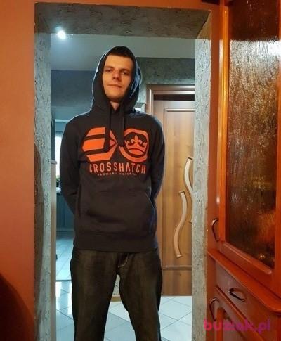 Łukasz, Male, 36, Piła, Polska, Photo: 4
