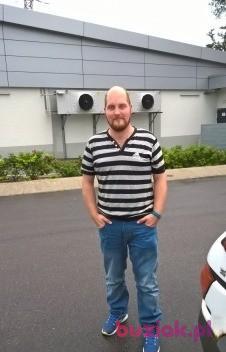 Stanisław , Mężczyzna, 38, Kraków, Polska, Zdjęcie: 3