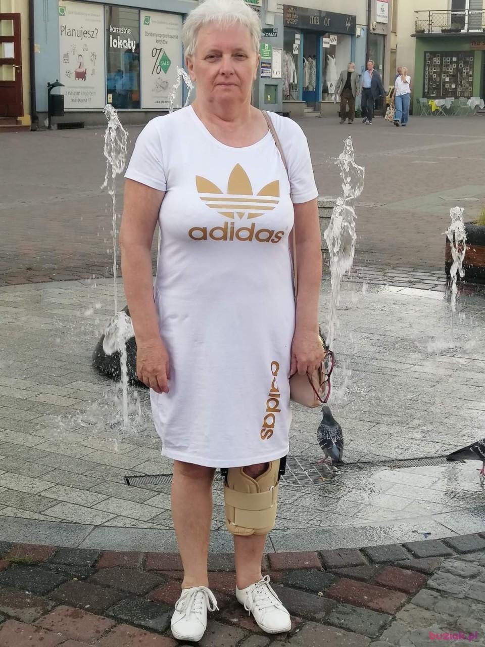 Wanessa, Female, 67, Wałcz, Polska, Photo: 2