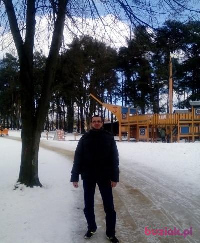 Daniel, Mężczyzna, 37, Biłgoraj, Polska, Zdjęcie: 3