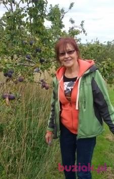 Maria , Female, 74, Lublin, Polska, Photo: 5