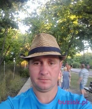 Krzysiek, Male, 41, Grójec, Polska, Photo: 3