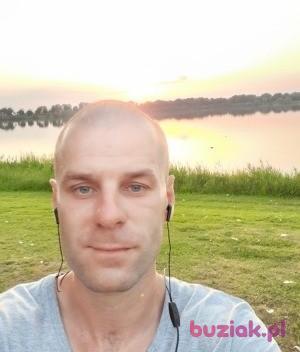 Krzysztof, Male, 43, Arcen, Holandia, Photo: 1