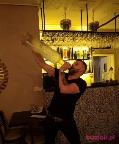 Gerard , Male, 43, Wielka Brytania, Photo: 3
