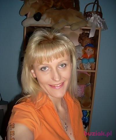 joanna, Kobieta, 53, Nysa, Polska, Zdjęcie: 1