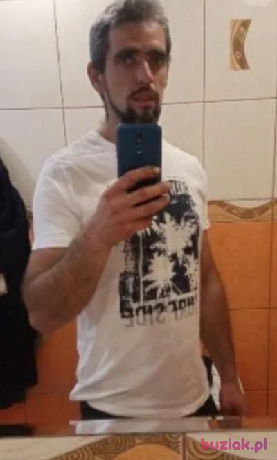 Marcin, Male, 33, Legnica, Polska, Photo: 1
