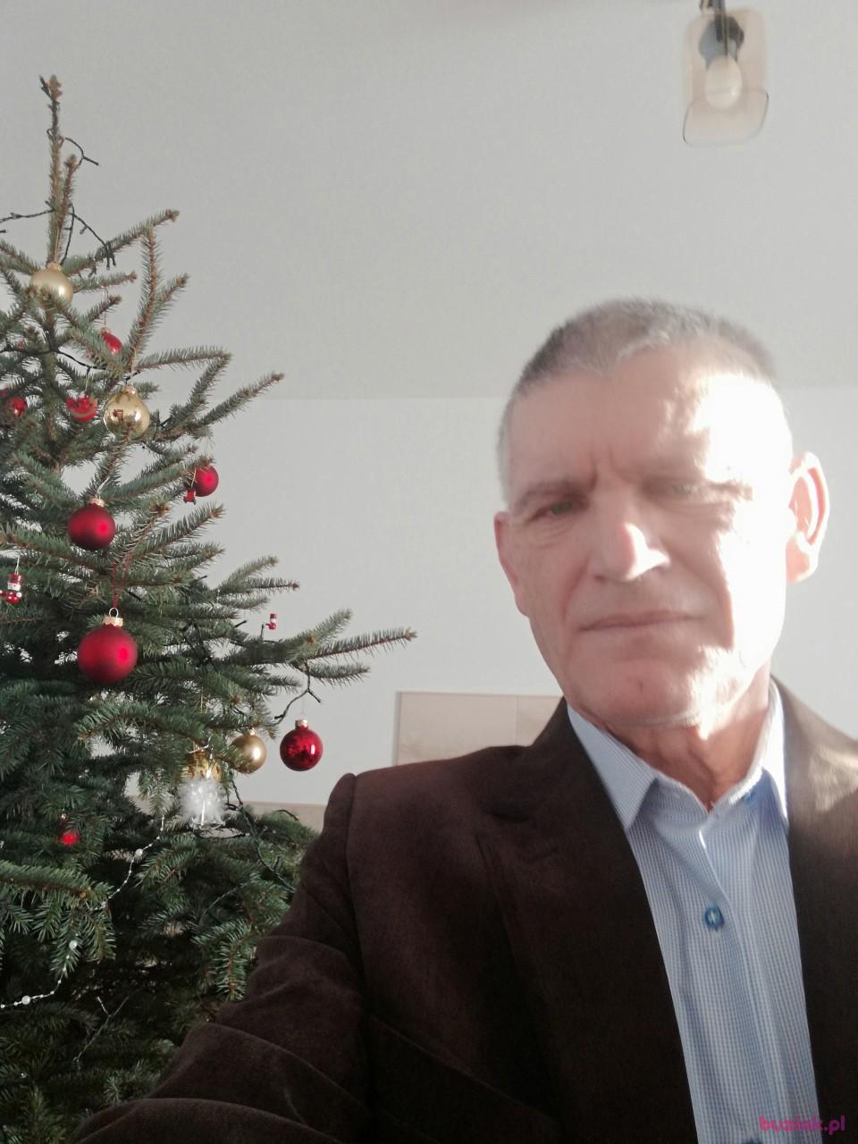 Sławek, Mężczyzna, 62, Otwock, Polska, Zdjęcie: 3