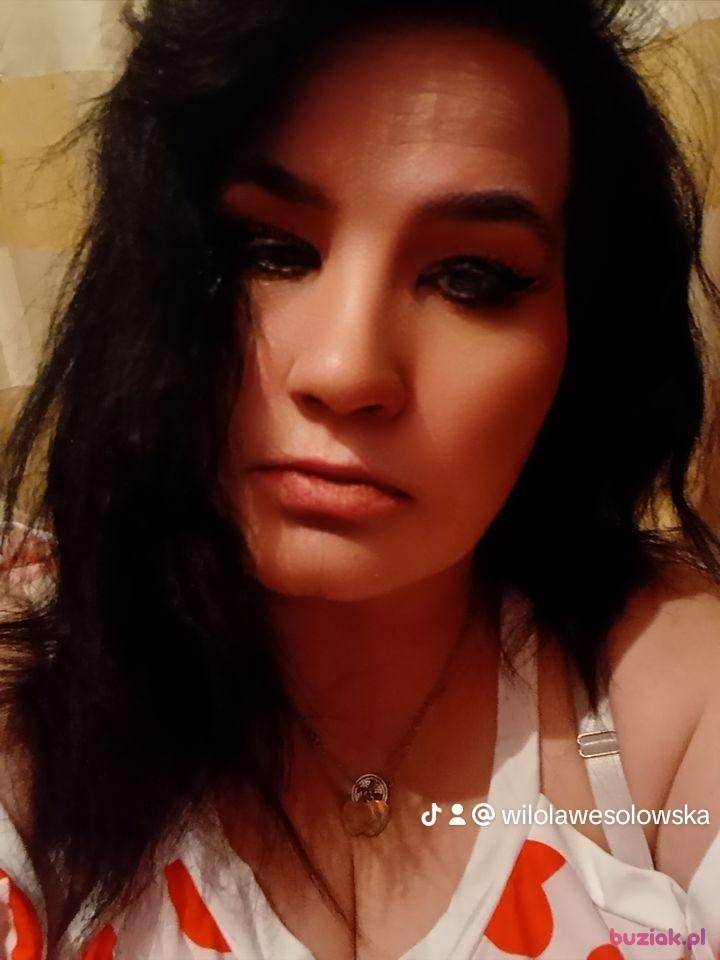 wioletta, Female, 45, Ośno Lubuskie, Polska, Photo: 1