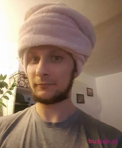 Keżman, Male, 43, Warszawa, Polska, Photo: 4