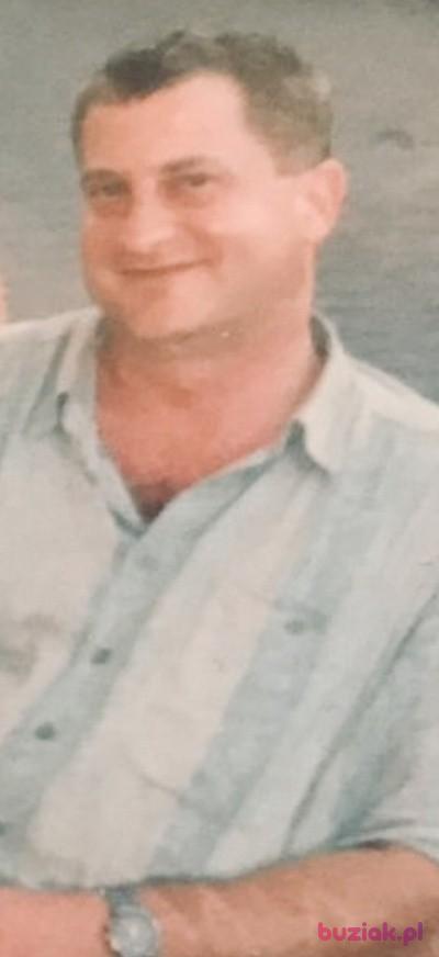 Galluks1, Male, 48, Rawicz, Polska, Photo: 1