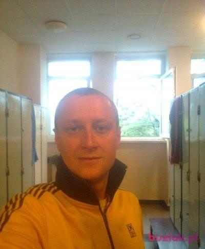 mariusz, Male, 43, Konin, Polska, Photo: 3