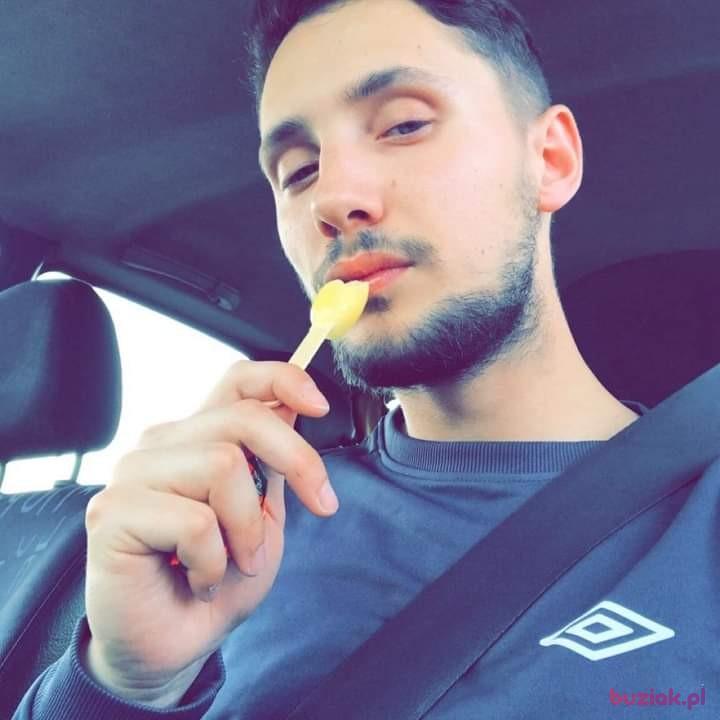 Łukasz , Male, 30, Krosno Odrzańskie, Polska, Photo: 2