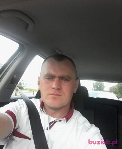 Mariusz, Mężczyzna, 38, Barcin, Polska, Zdjęcie: 4