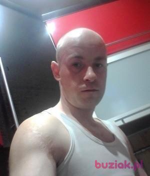 Albert , Male, 41, Radom, Polska, Photo: 2