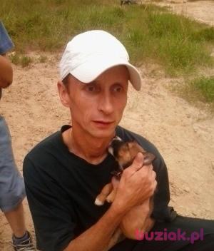 Robert, Male, 47, Wałcz, Polska, Photo: 2