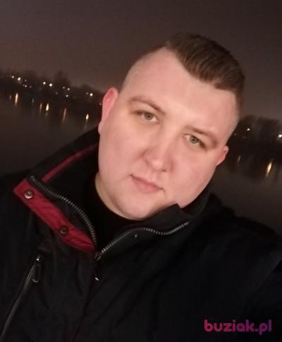 Albert, Male, 36, Ząbki, Polska, Photo: 1