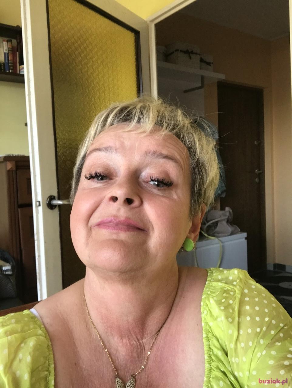 Maria, Female, 65, Gdańsk, Polska, Photo: 3