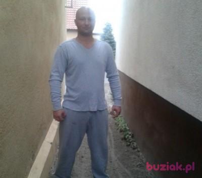 Przemo ..., Male, 45, Wolsztyn, Polska, Photo: 4
