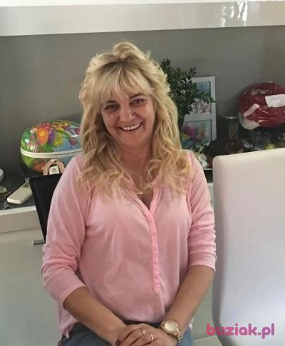 Kinga , Kobieta, 60, Polska, Zdjęcie: 2