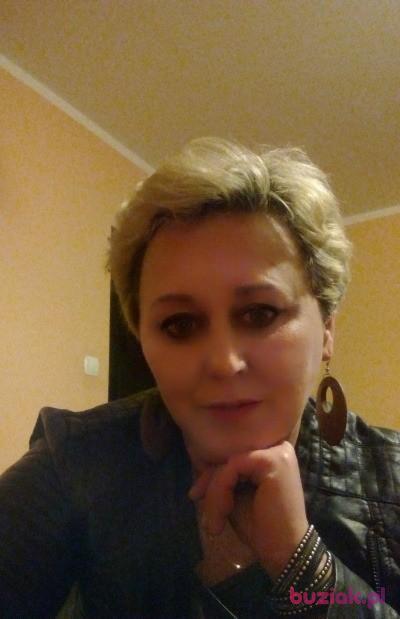 Barbara, Female, 53, Bełchatów, Polska, Photo: 2