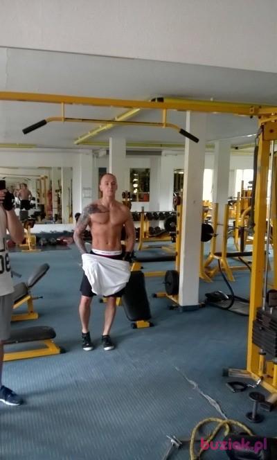 Damian, Male, 39, Niepołomice, Polska, Photo: 2