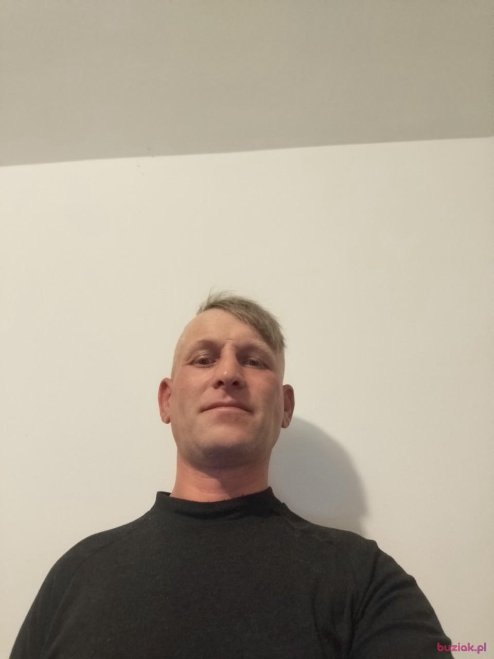 Bartek, Mężczyzna, 43, Warszawa, Polska, Zdjęcie: 2