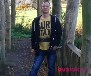 Arek, Male, 40, Rotterdam, Holandia, Photo: 2