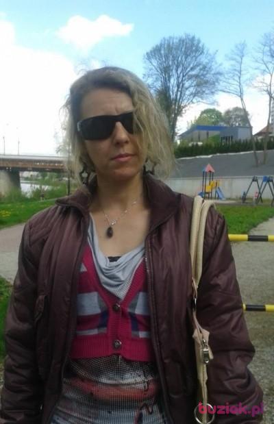 Ania, Kobieta, 45, Zgorzelec, Polska, Zdjęcie: 6