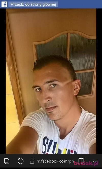 Jacek, Male, 44, Rawicz, Polska, Photo: 1