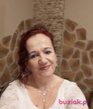 ewa, Female, 66, Żagań, Polska, Photo: 1