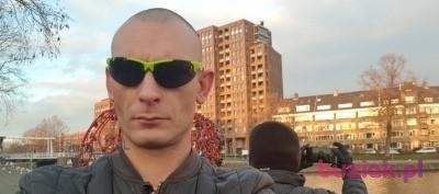 Piotrek, Mężczyzna, 42, Rotterdam, Holandia, Zdjęcie: 1